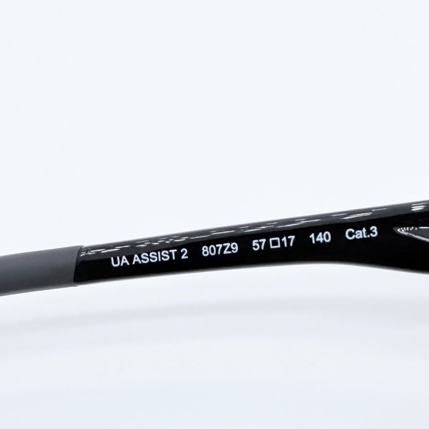 Under Armour Assist 2 Sunglasses