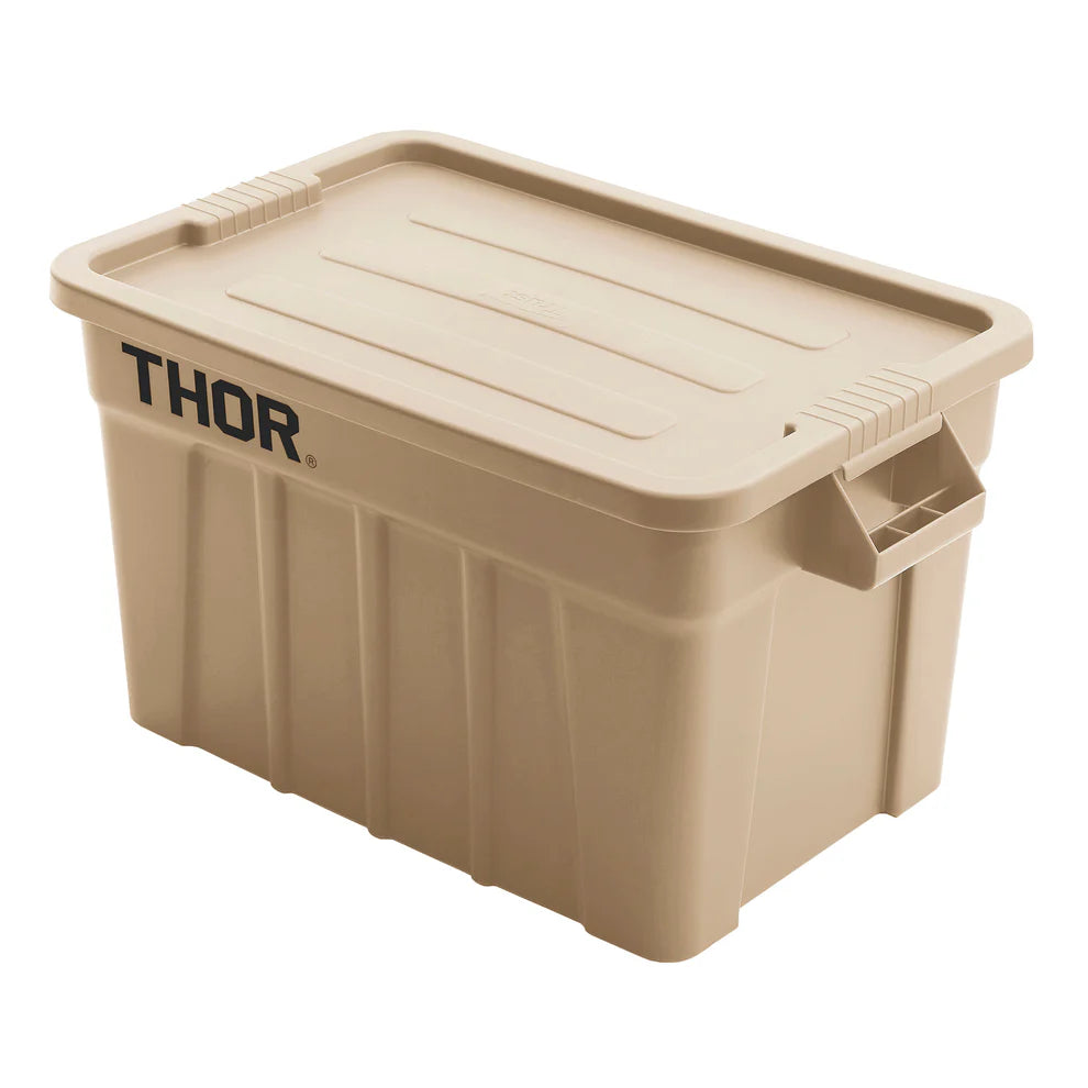 Thor 75L Stackable Storage Box
