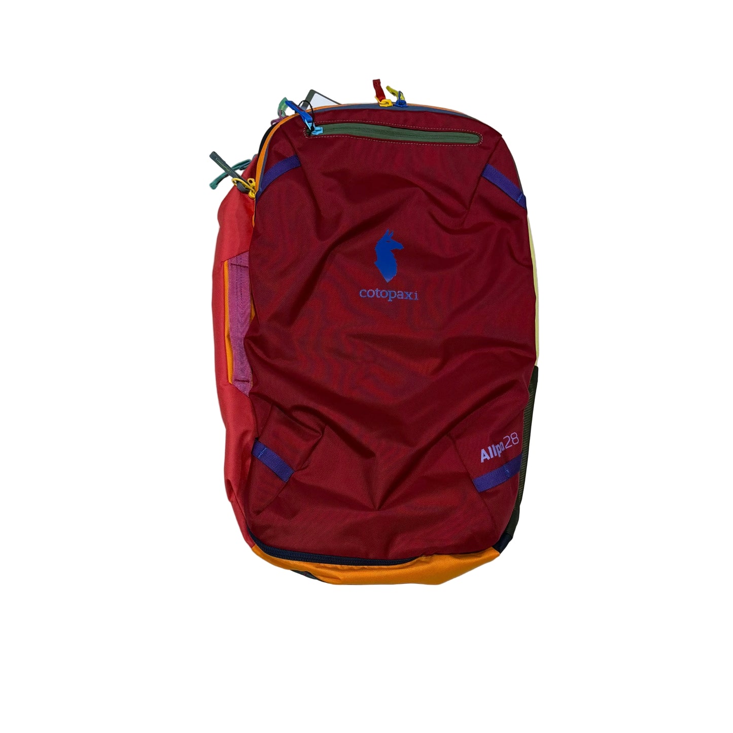Cotopaxi Allpa 28L Travel Pack