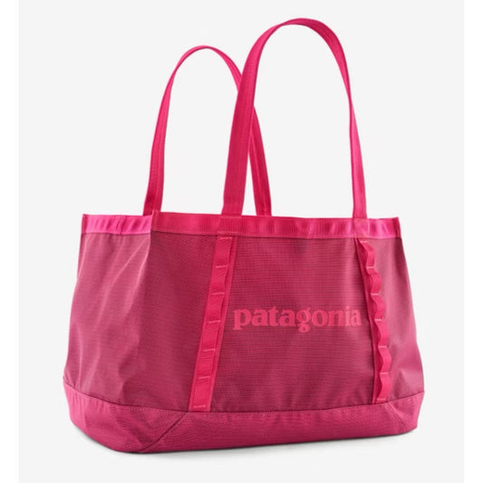 Patagonia Black Hole Tote 25L