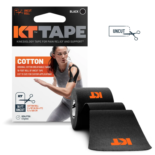 KT Tape Cotton - Uncut
