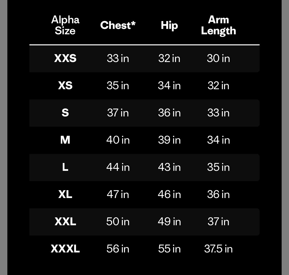 Patagonia Men’s P-6 Logo Responsibili-Tee