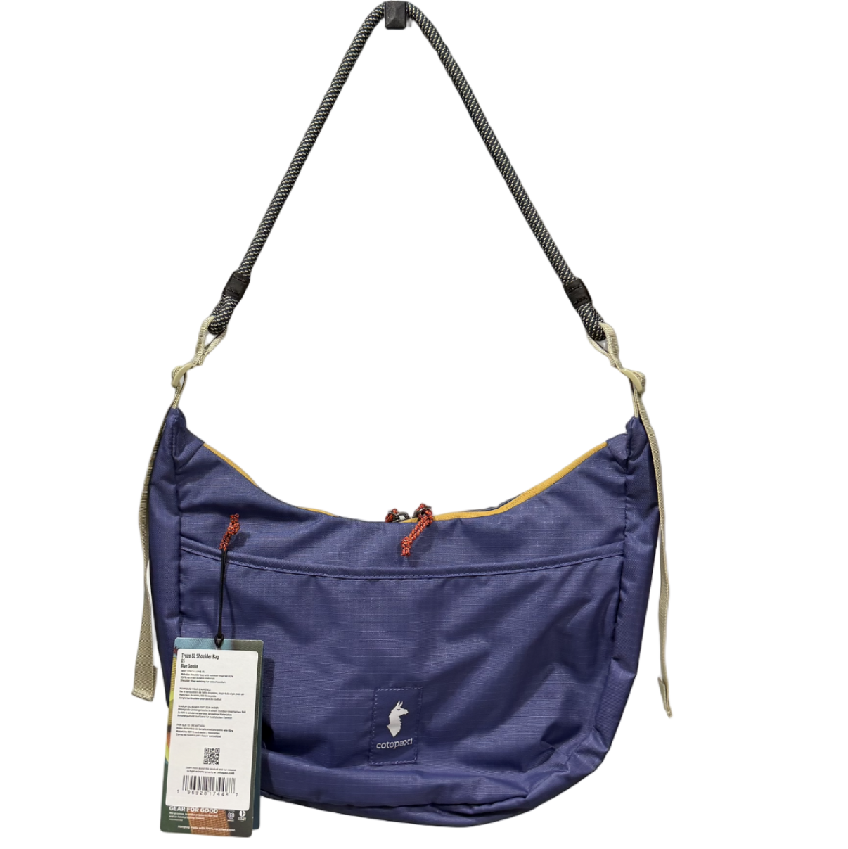 Cotopaxi Trozo 8L Shoulder Bag - Cada Dia