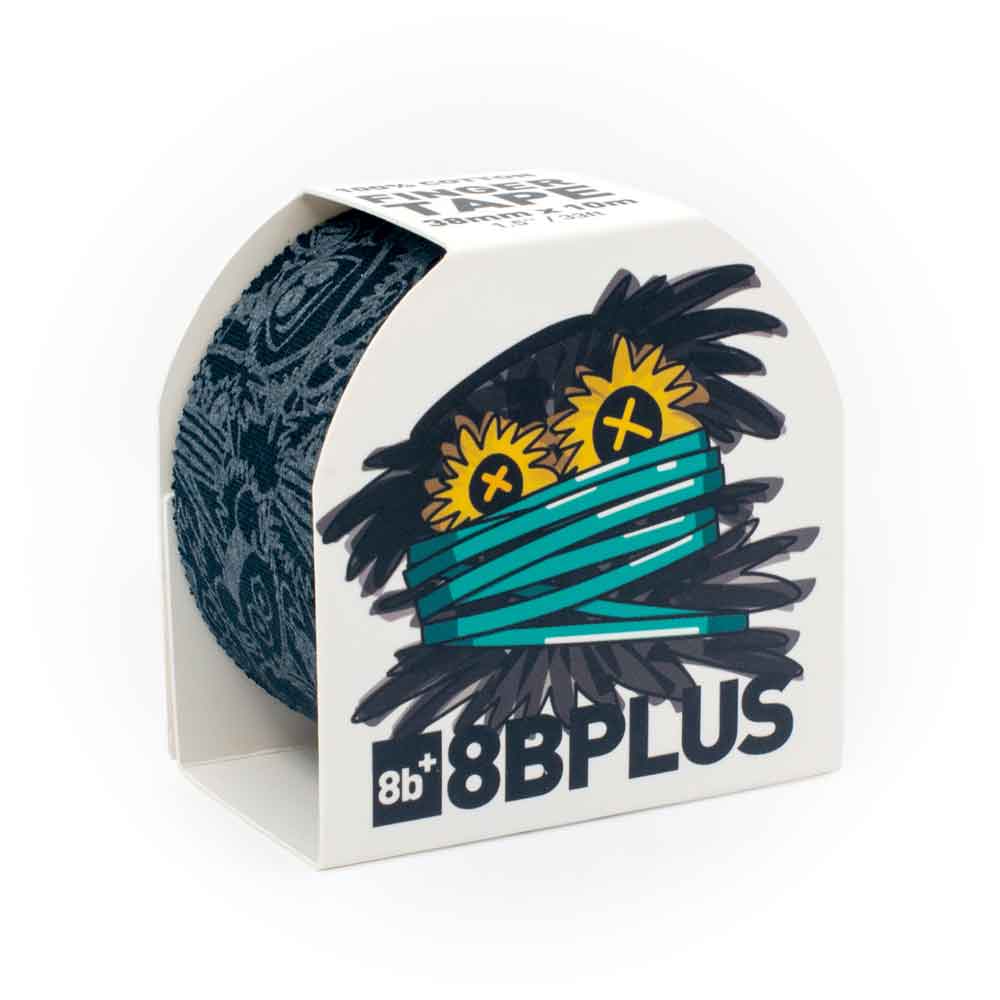 8BPLUS Finger Climbing Tape 38mm x 10m