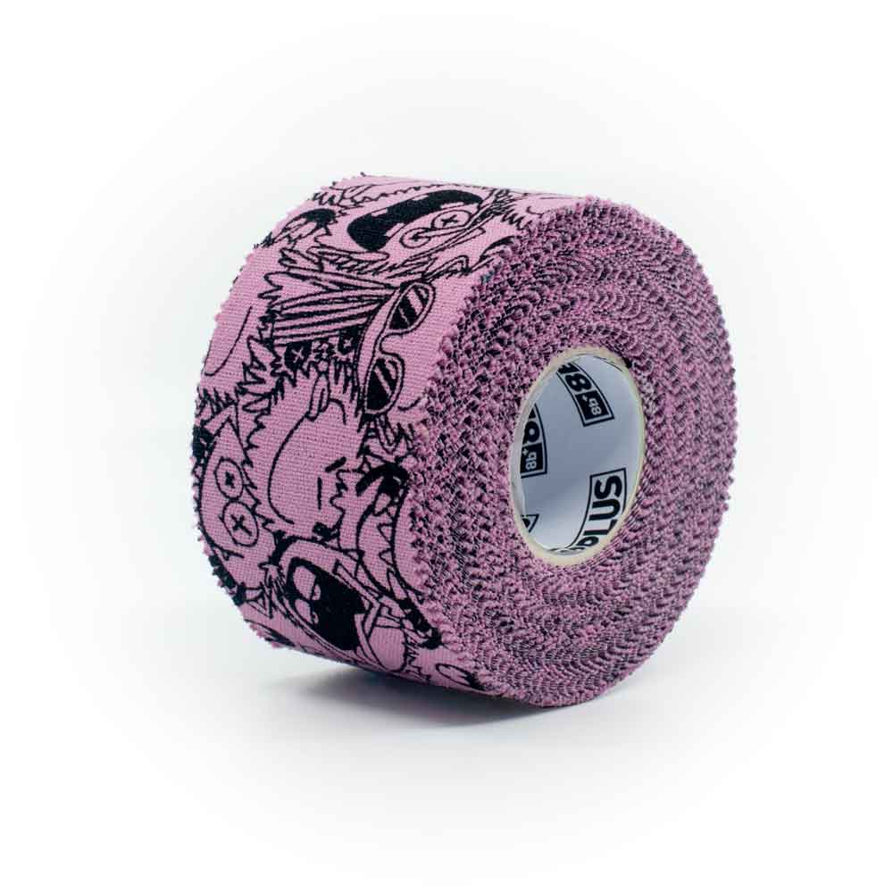 8BPLUS Finger Climbing Tape 38mm x 10m