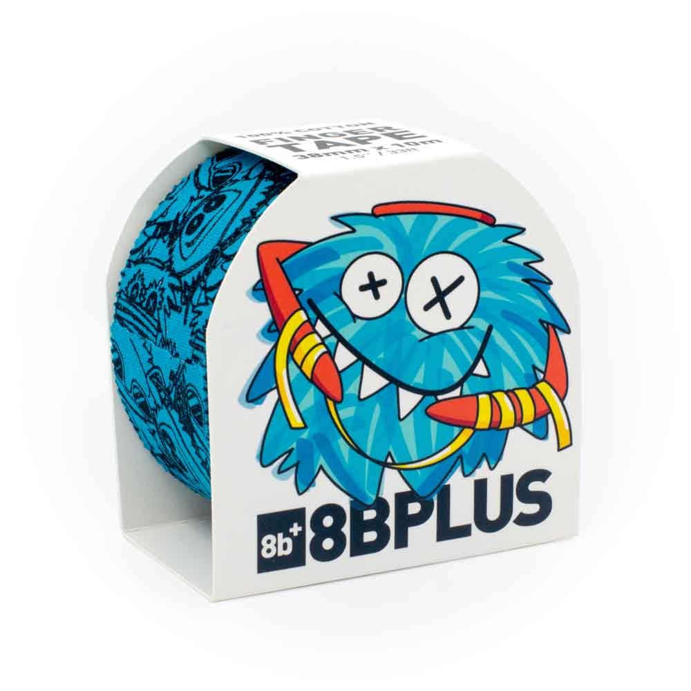 8BPLUS Finger Climbing Tape 38mm x 10m