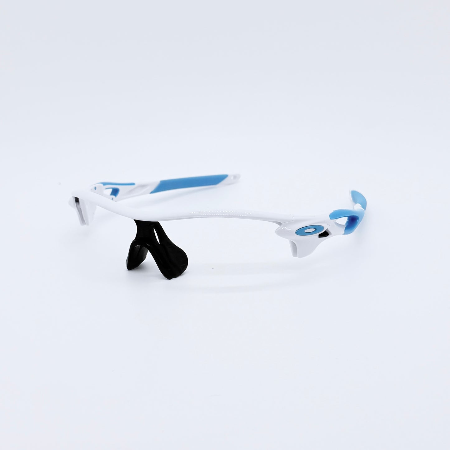 Oakley Radarlock Frame only