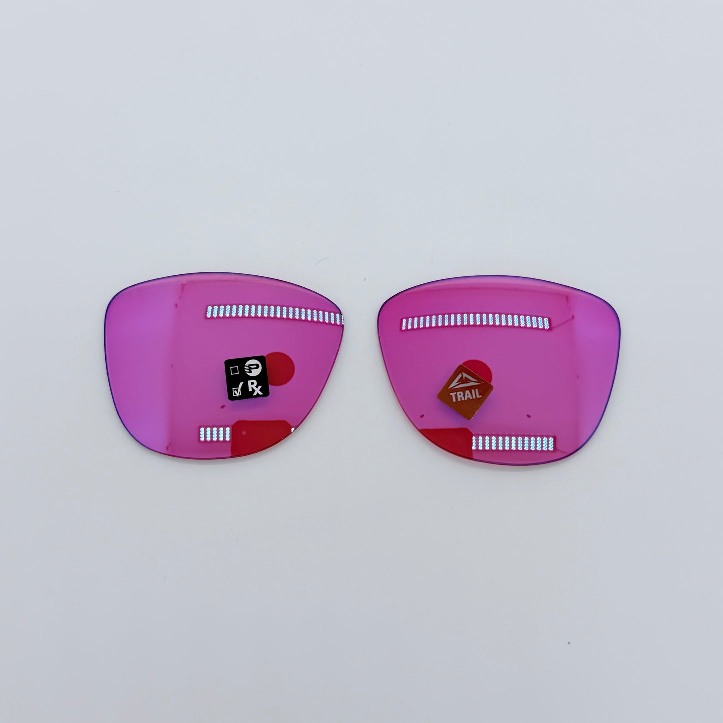 Oakley Frogskins Replacement Lens