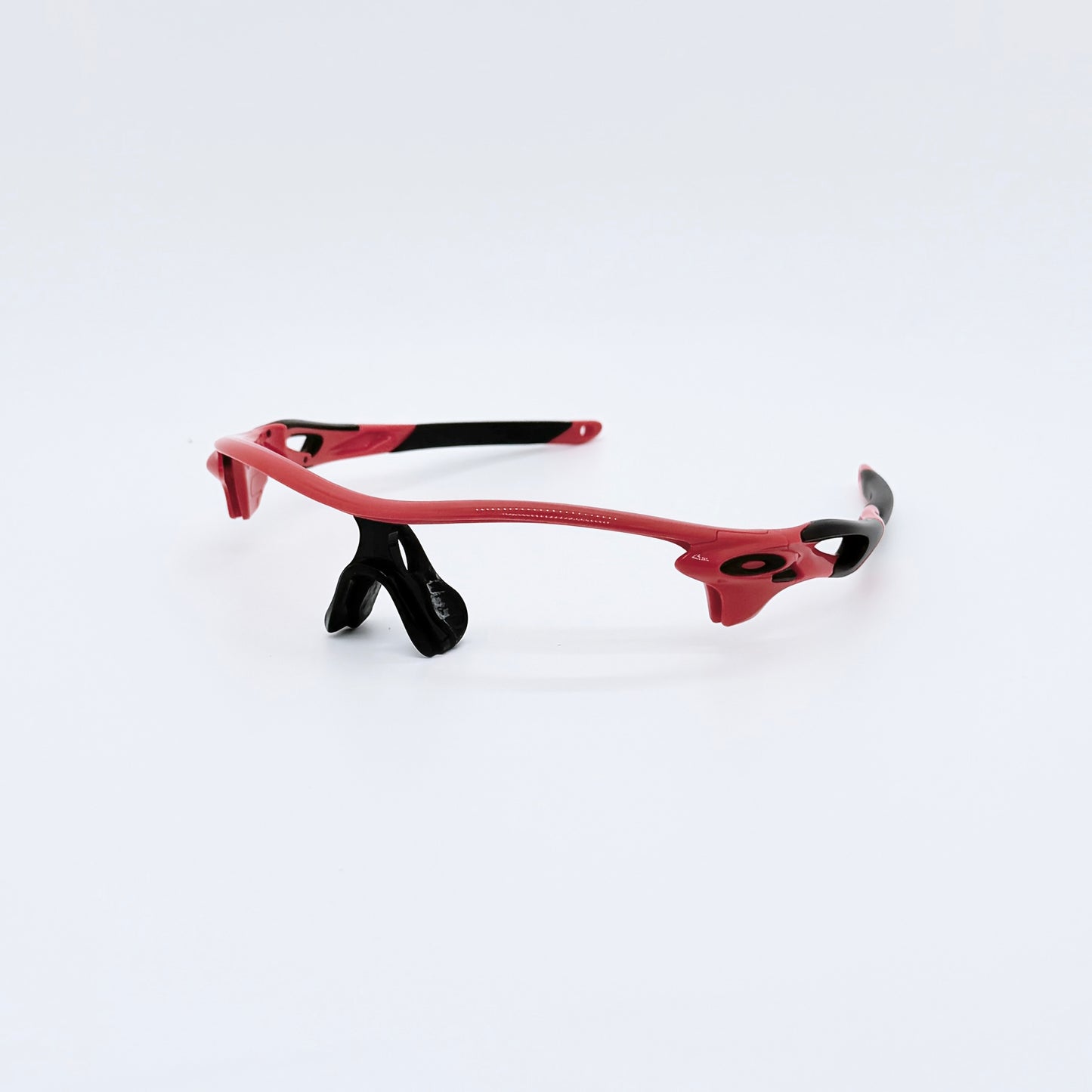 Oakley Radarlock Frame only