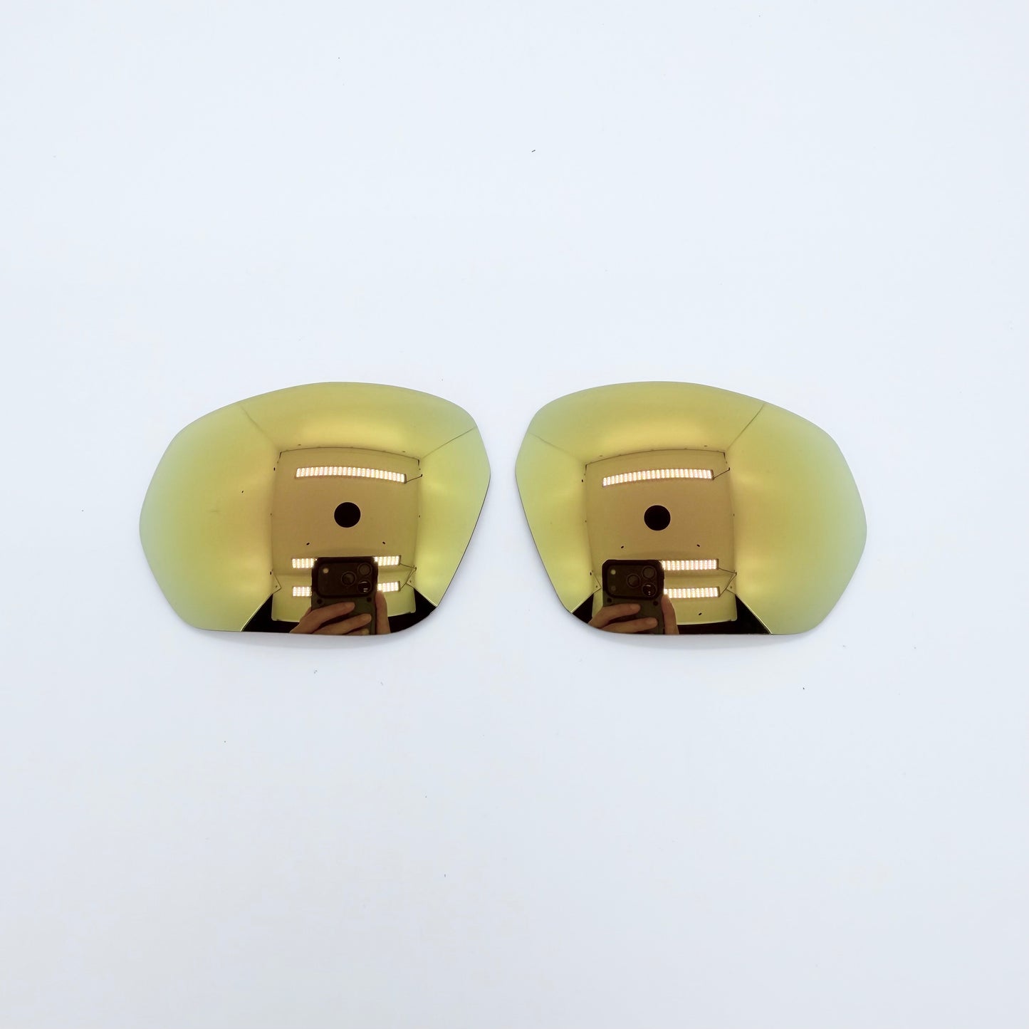 Plazma Replacement Lens