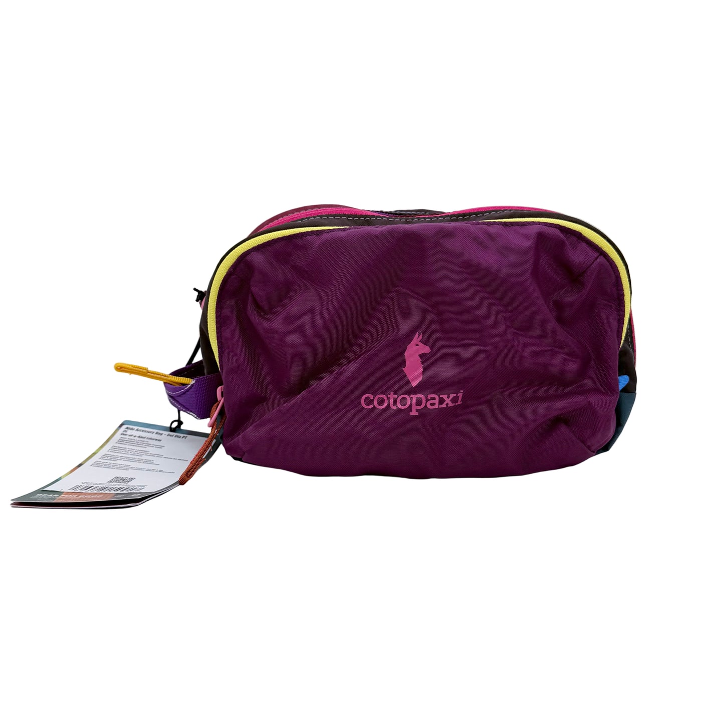 Cotopaxi Nido Accessory Bag - Cada Día