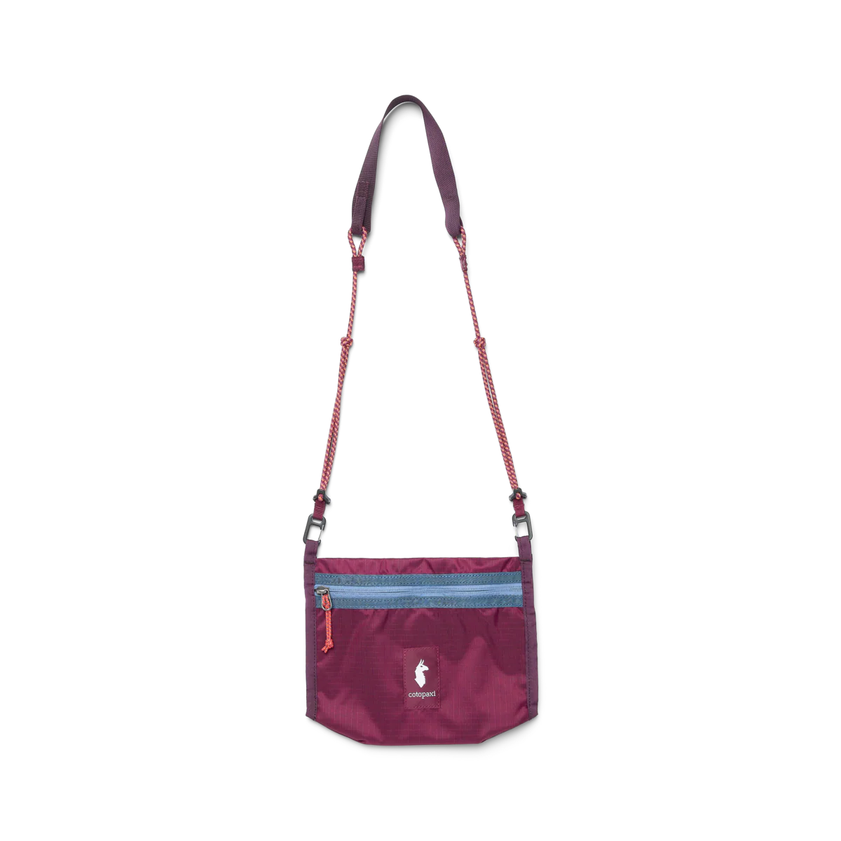 Cotopaxi Lista 2L Lightweight Crossbody Bag - Cada Día