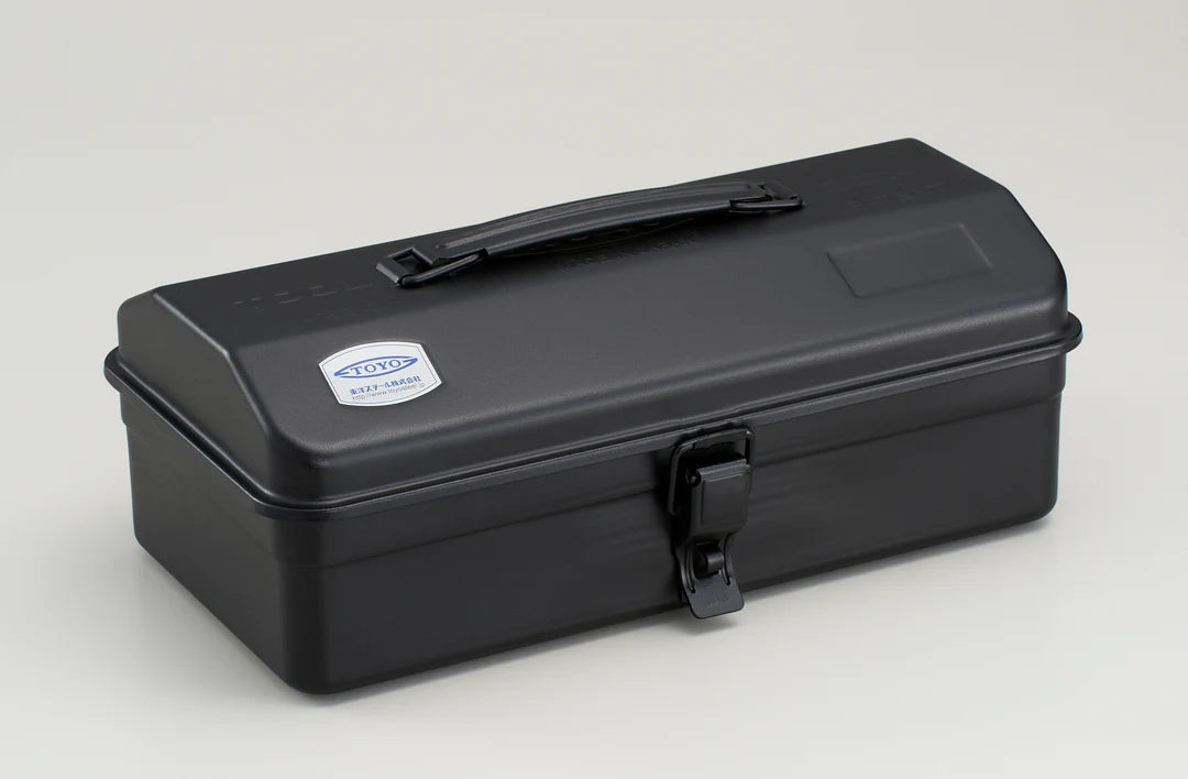 Toyo Steel Y-280 Camber-Top Toolbox