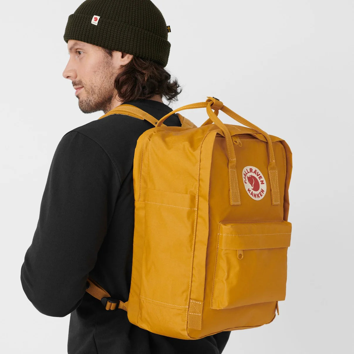 Fjallraven Kanken Laptop 17” Backpack