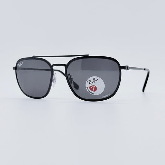 Ray-Ban RB3708 Sunglasses