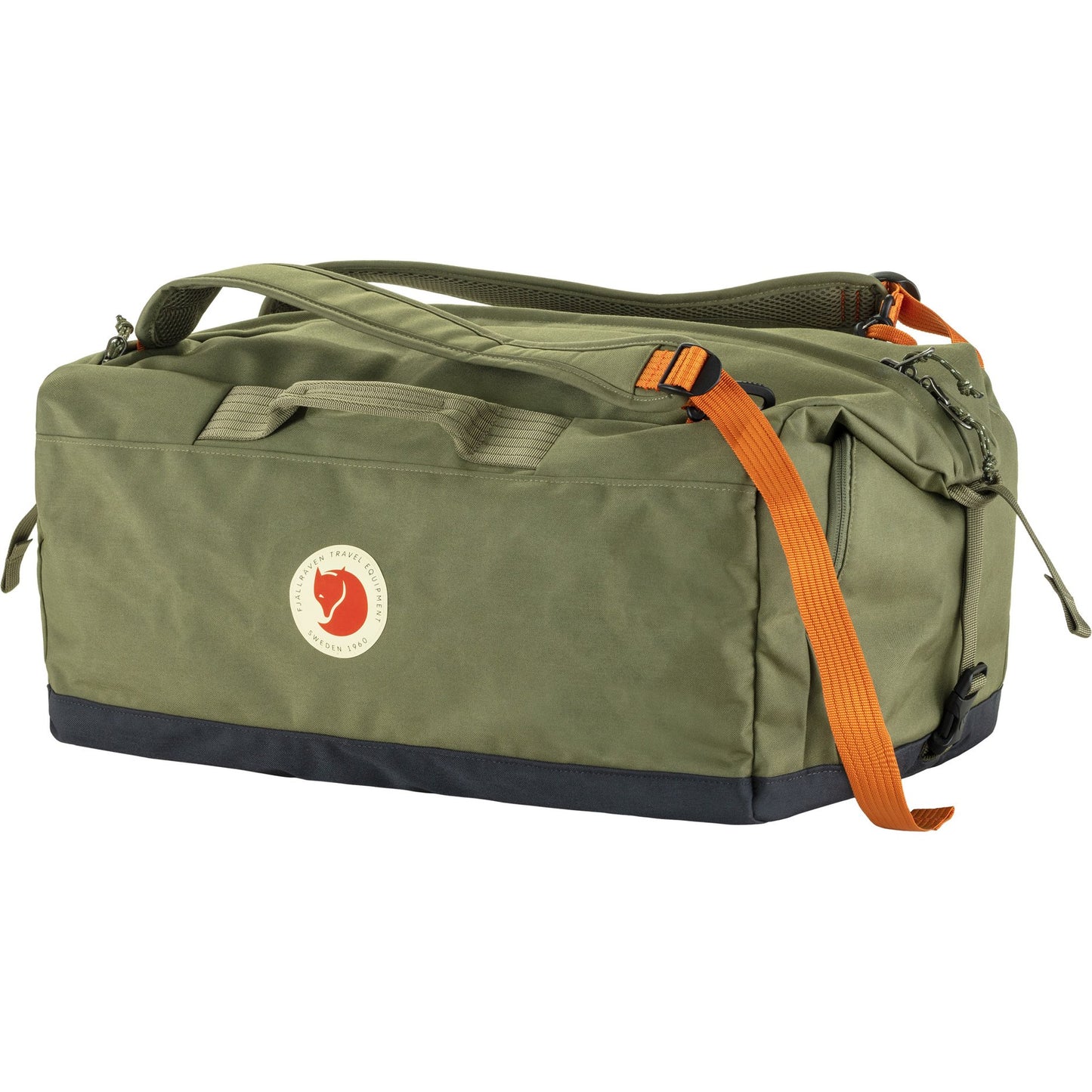 Fjallraven Farden Duffel Backpack 50