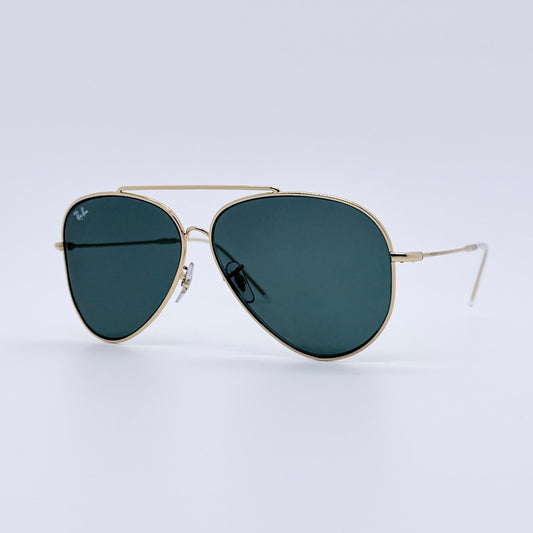 Ray-Ban RB0101S Aviator Reverse
