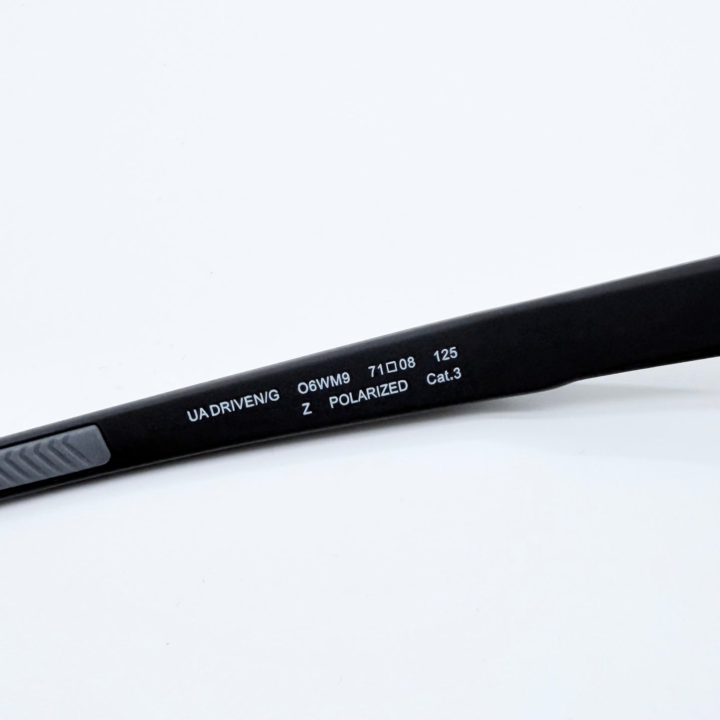 Under Armour Driven/G Sunglasses