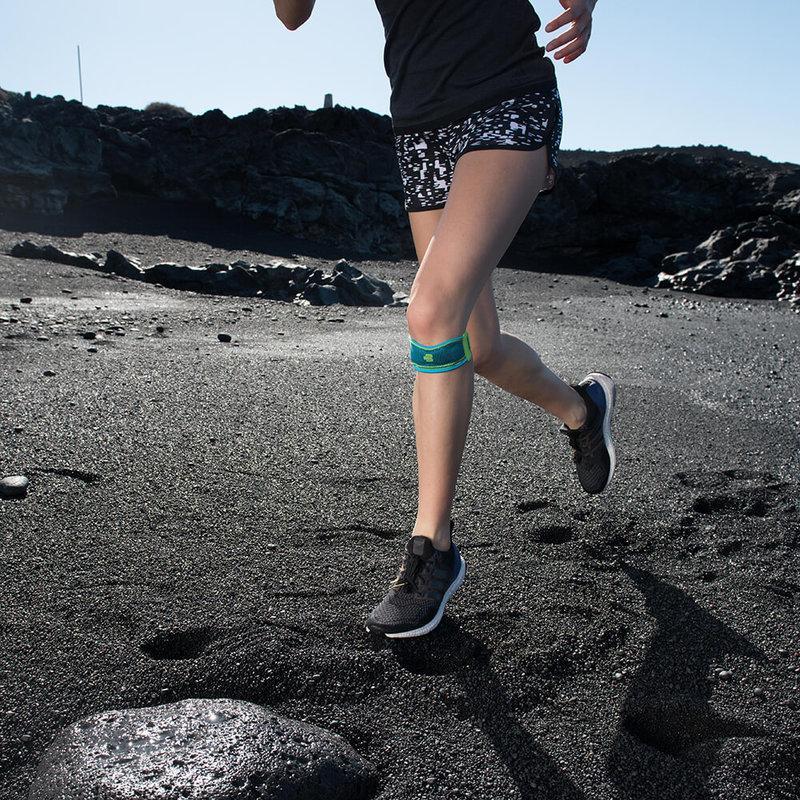 Bauerfeind Sports Knee Strap