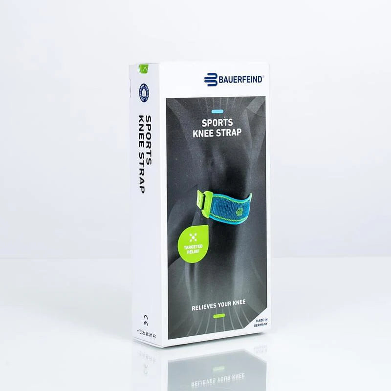 Bauerfeind Sports Knee Strap