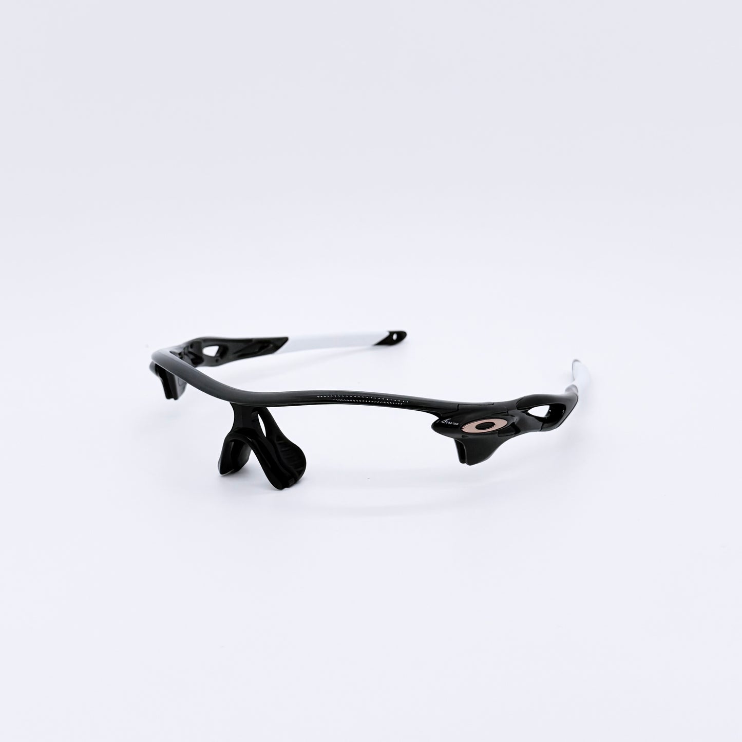 Oakley Radarlock Frame only