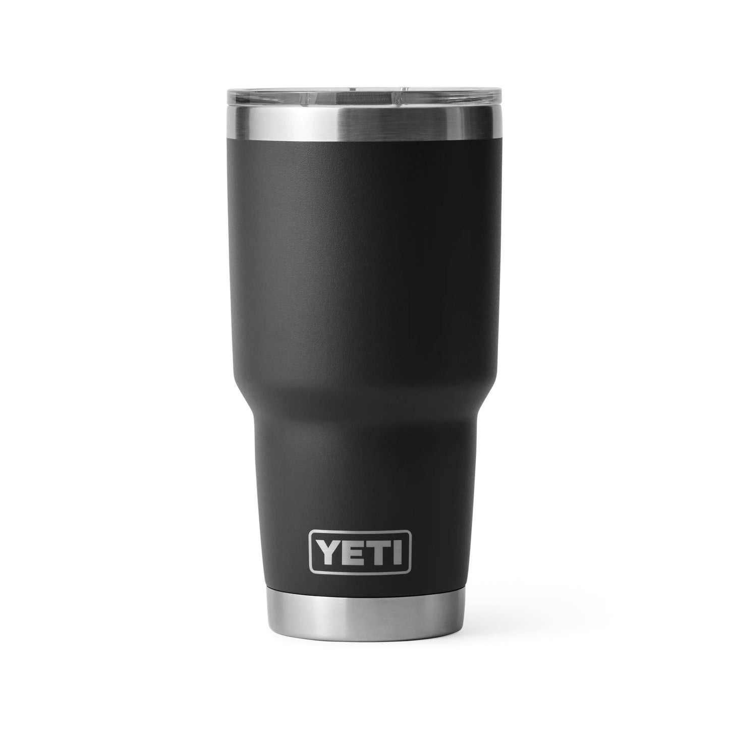 Yeti Rambler Tumbler 20oz/30oz Tumbler w/ Magslider Lid