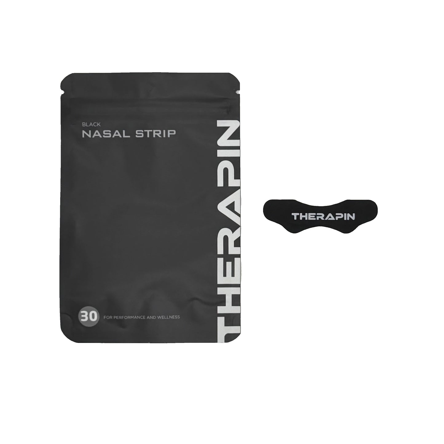Therapin Nasal Strips (30 strips)