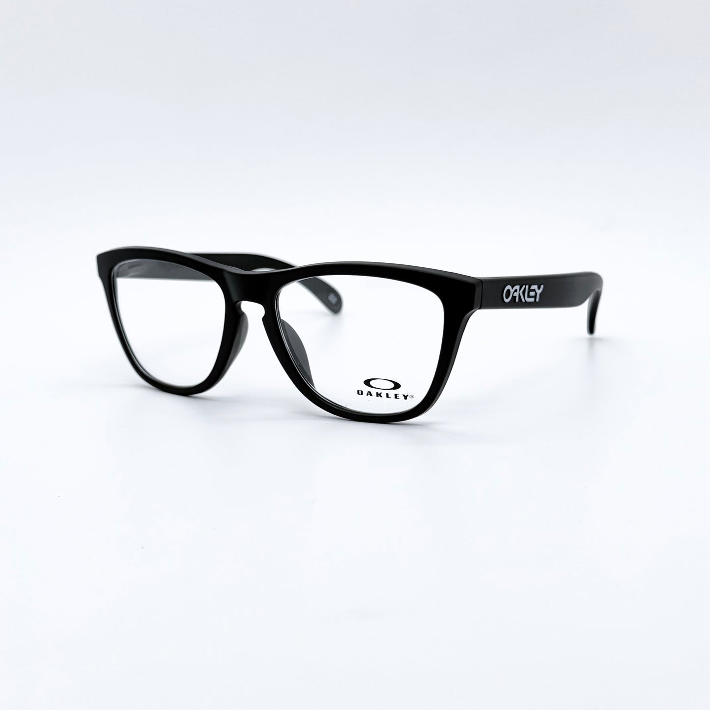Oakley Frogskins RX (A) OX8137A Prescription Frame