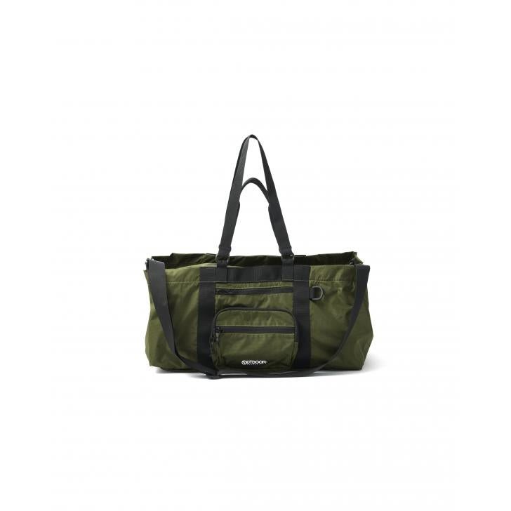 Outdoor Products Travel Boston Bag #263124