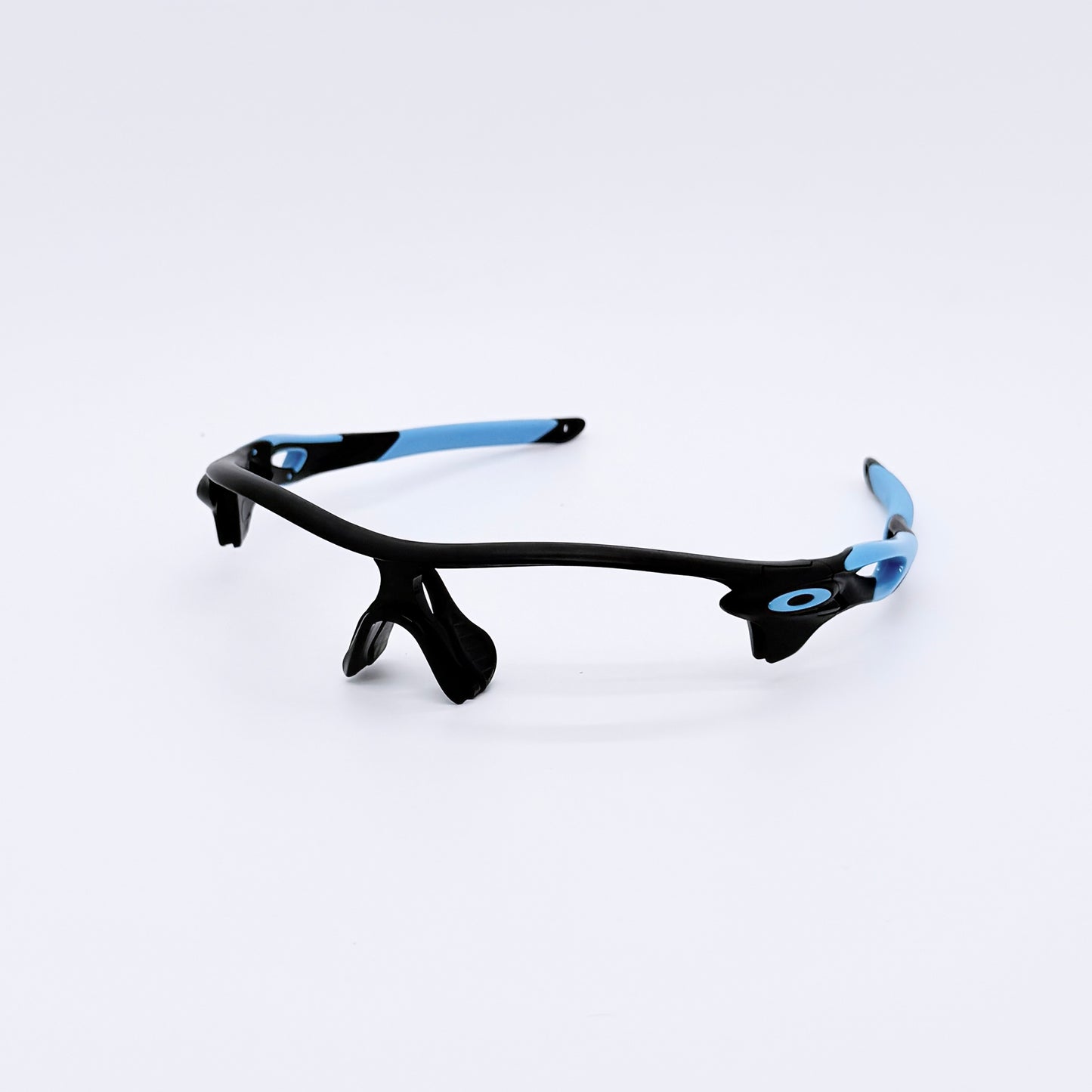 Oakley Radarlock Frame only
