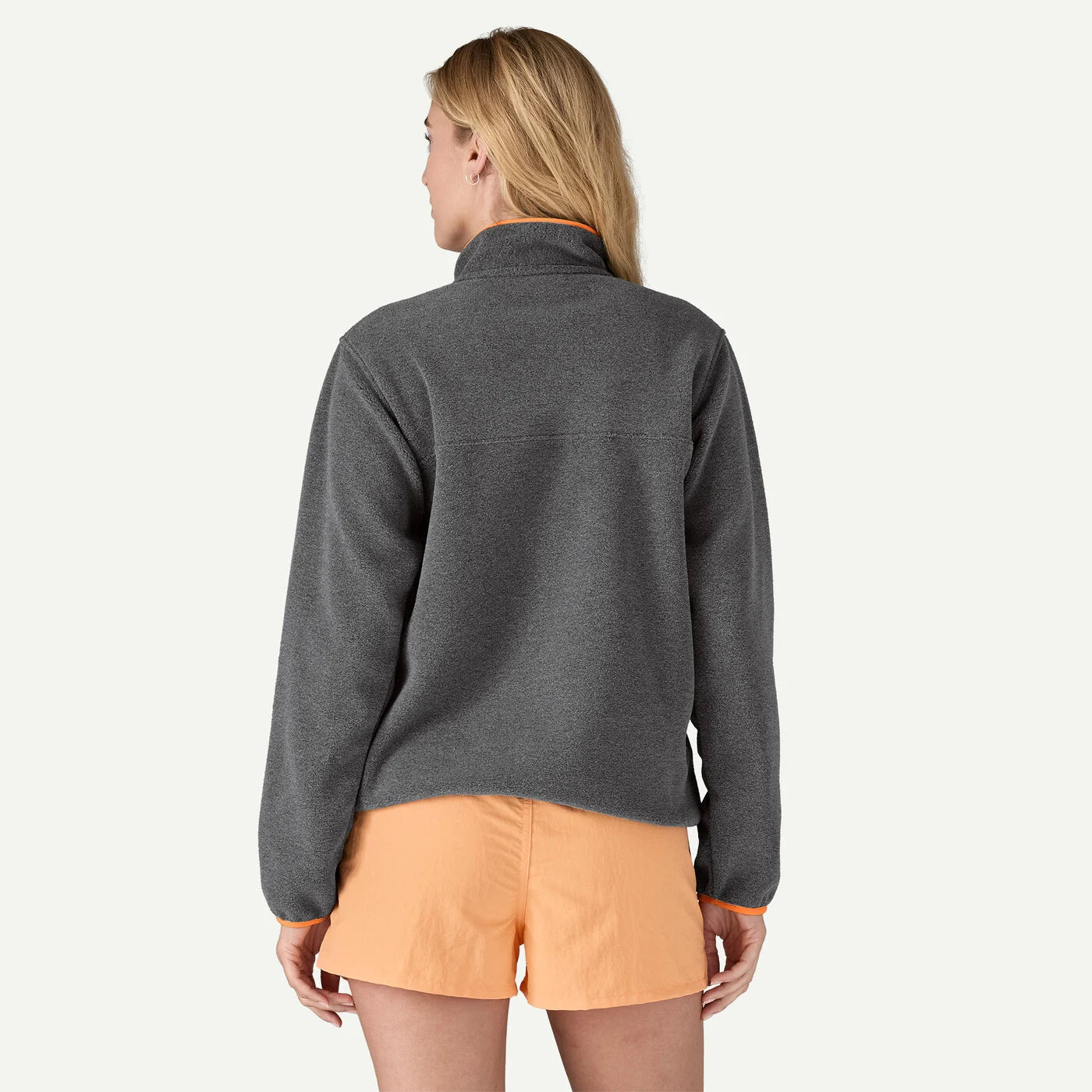 Patagonia Women’s Lightweight Synchilla Snap-T Fleece Pullover