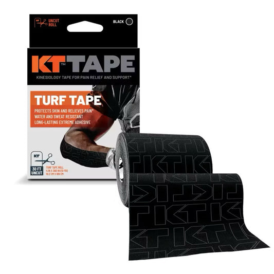 KT Tape - Turf Tape 30ft Uncut