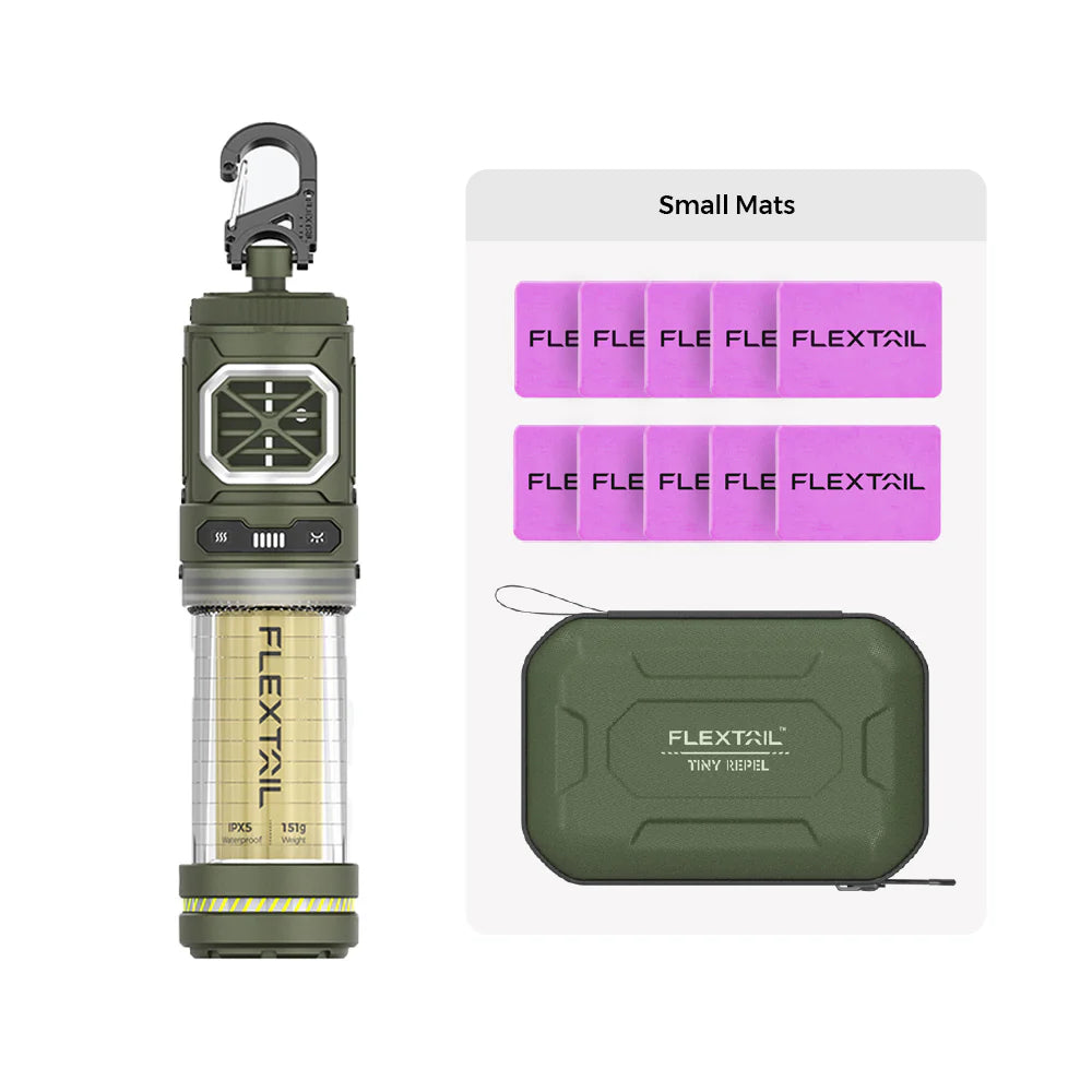 Flextail Mosquito Tiny Repellent Small (Tiny Repeller S)