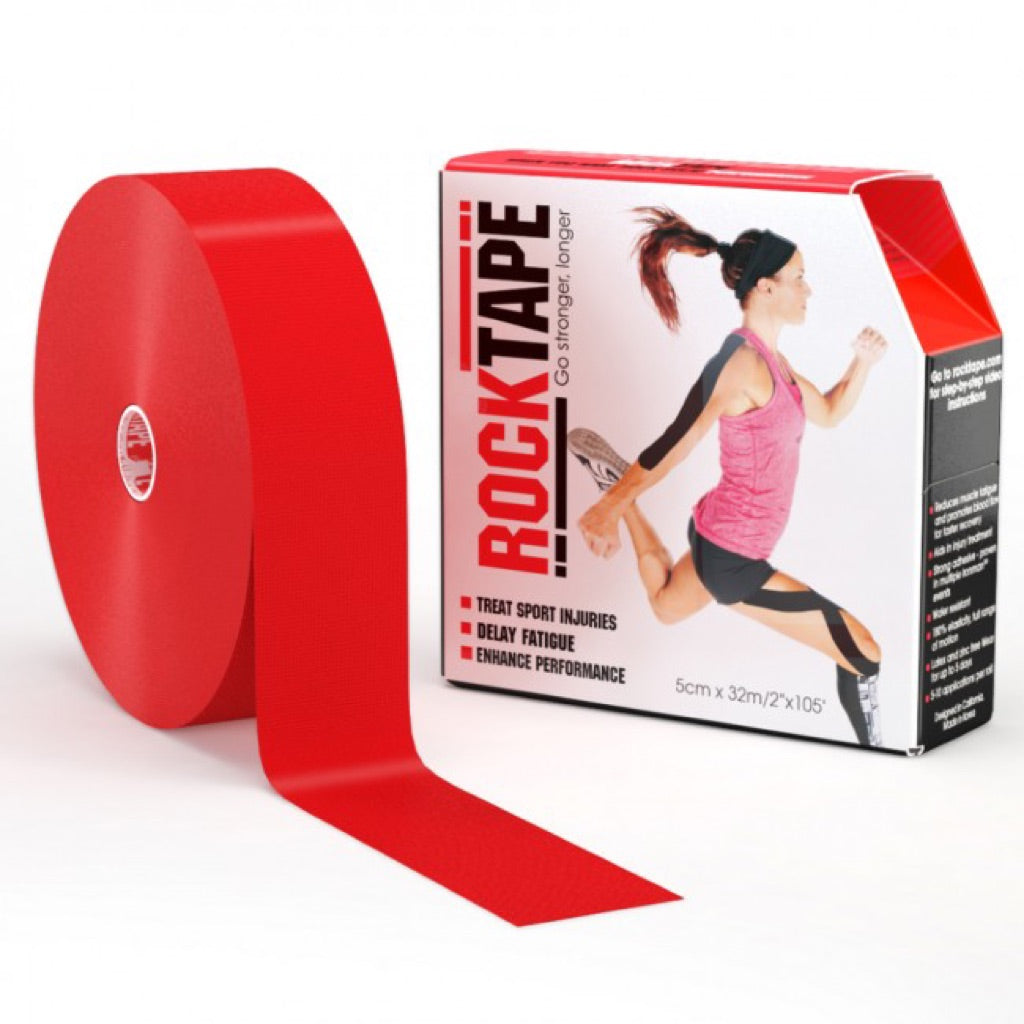 Rocktape Jumbo 32m Uncut