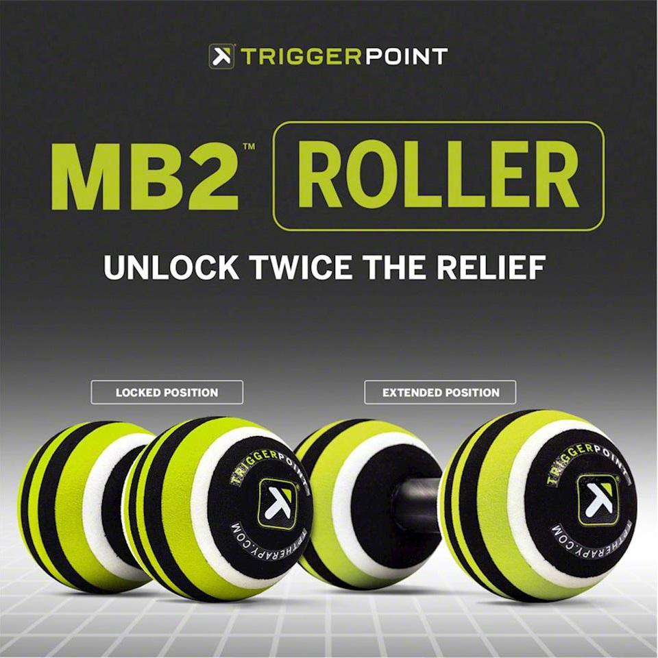 Triggerpoint MB2 Roller