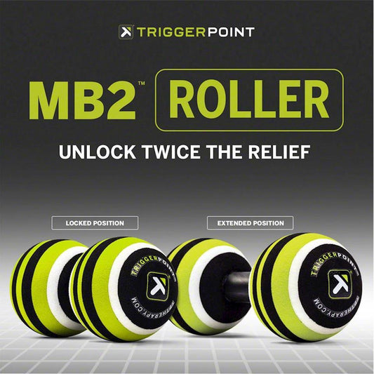 Triggerpoint MB2 Roller