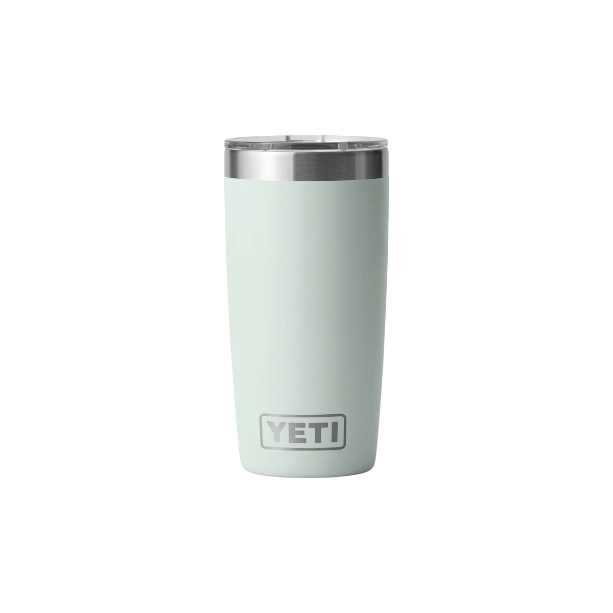 Yeti Rambler Tumbler 10oz/20oz/30oz Tumbler w/ Magslider Lid