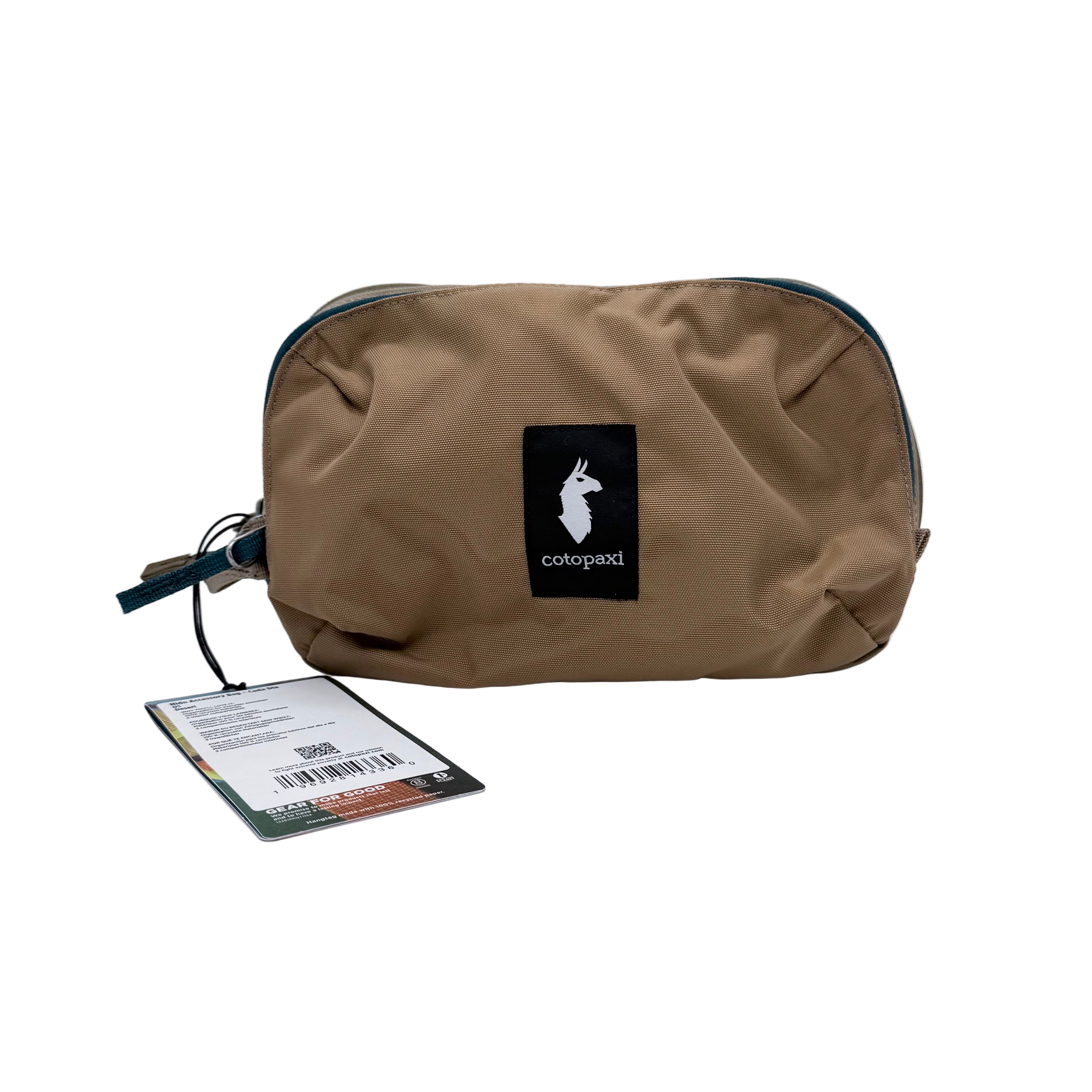 Cotopaxi Nido Accessory Bag - Cada Día – Gear Outfitters