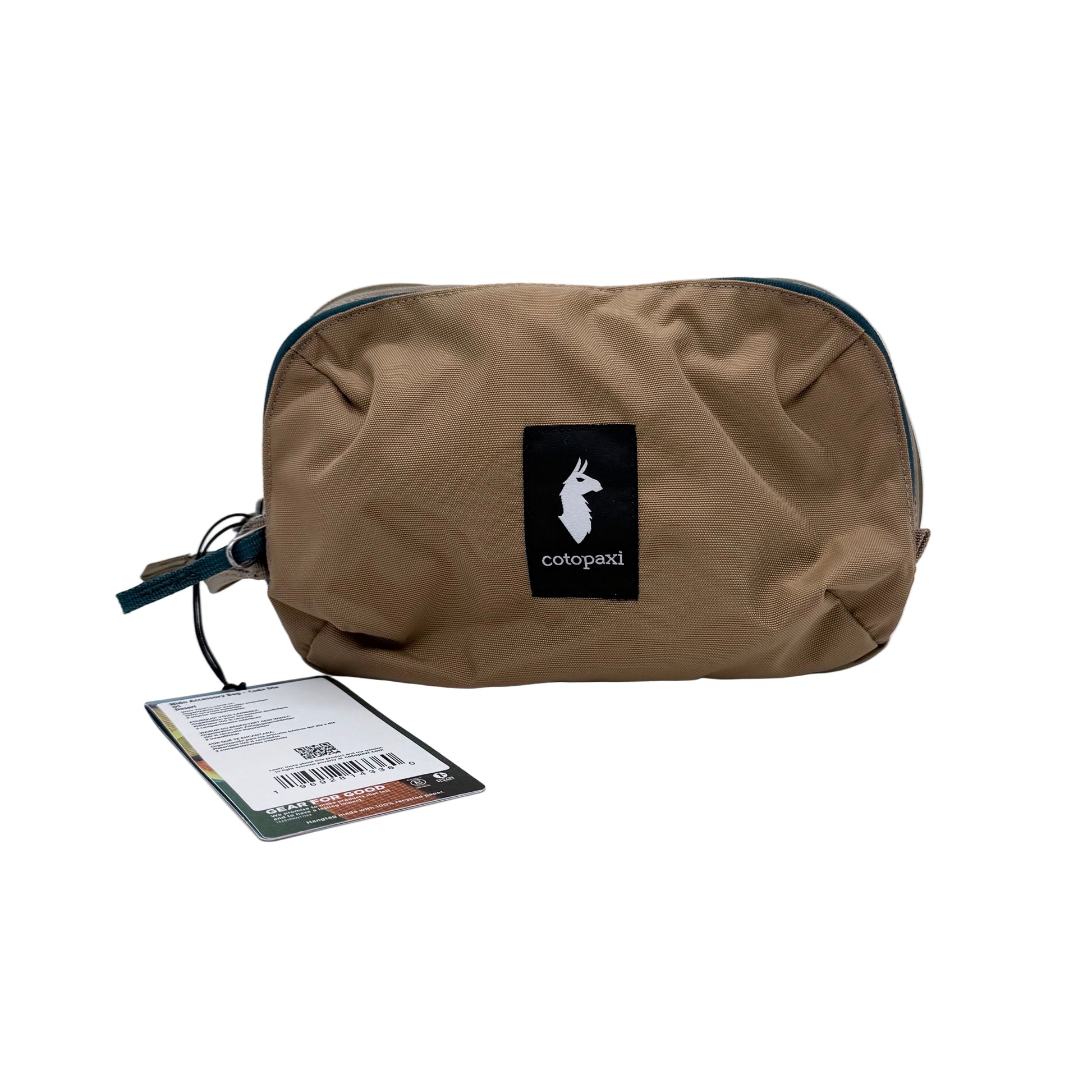 gear for good cotopaxi Cotopaxi Nido Accessory Bag