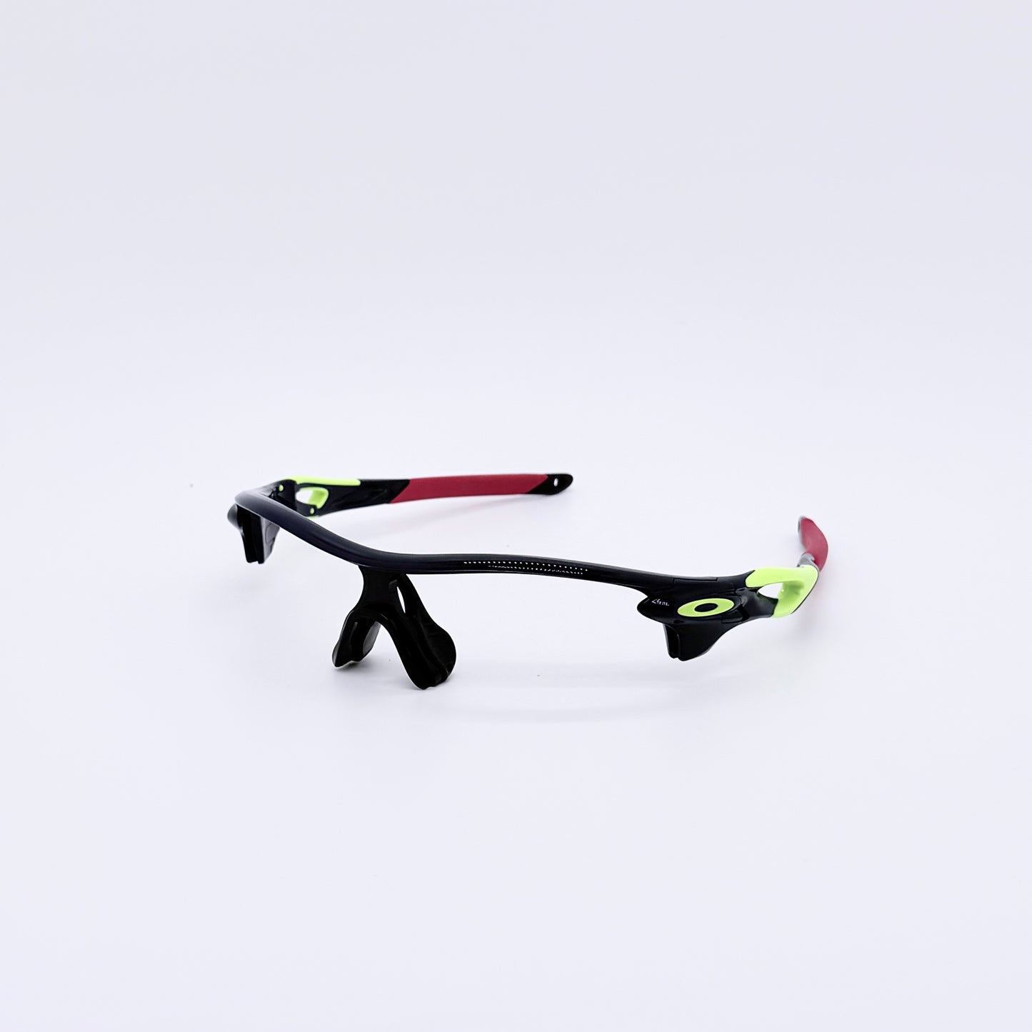 Oakley Radarlock Frame only