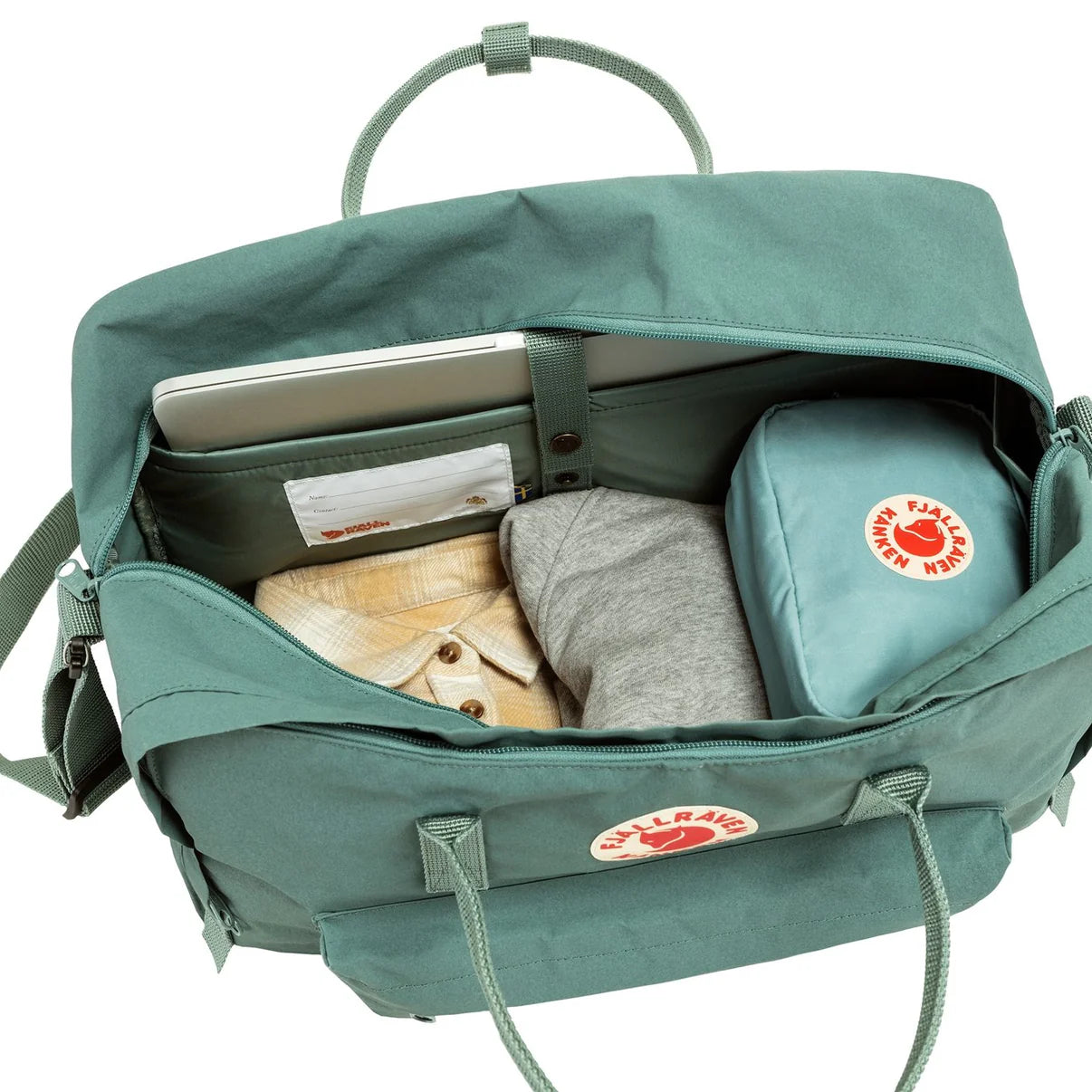 Fjallraven Kanken Weekender 30L Bag