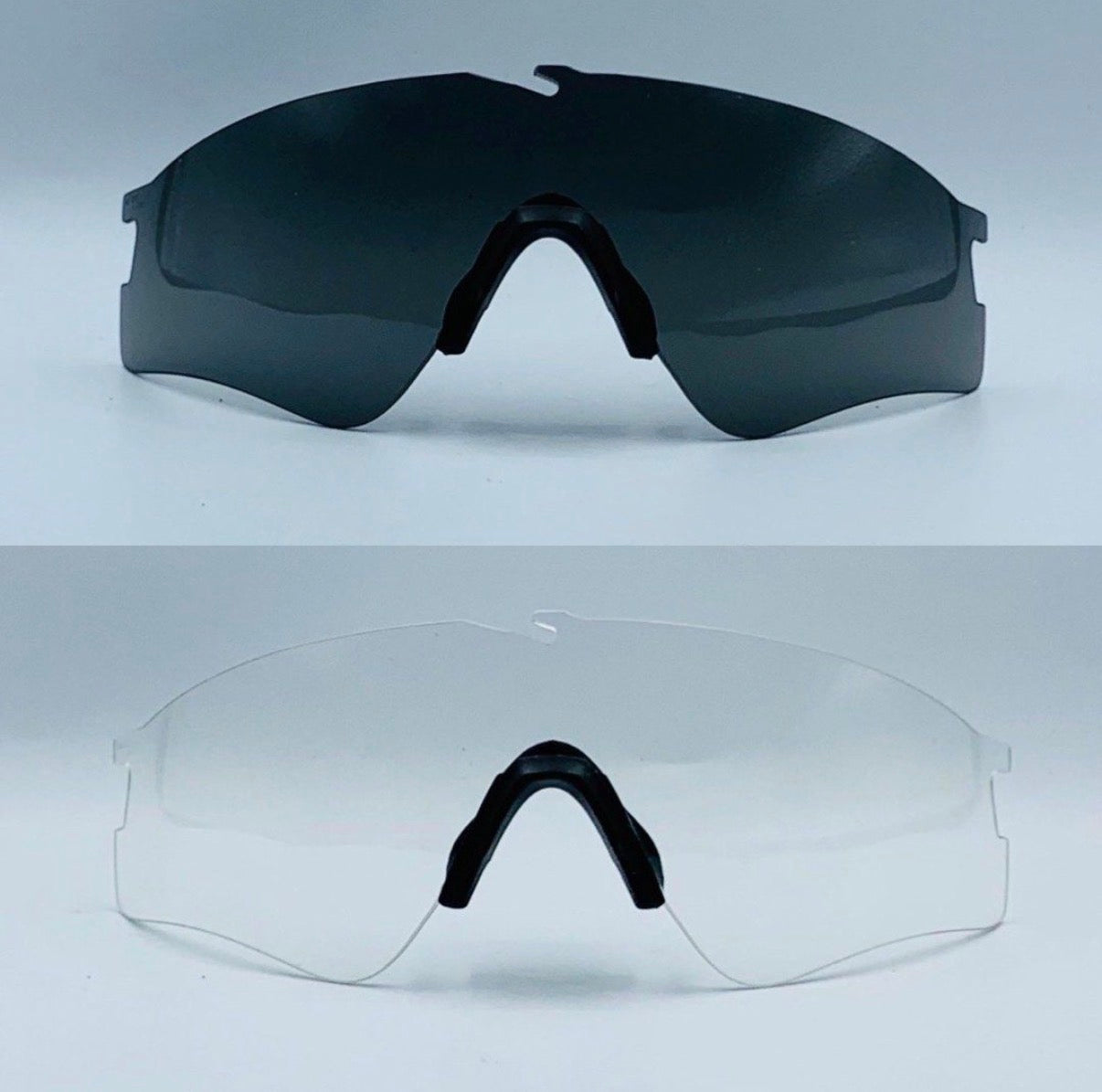 M Frame Alpha Replacement Lens