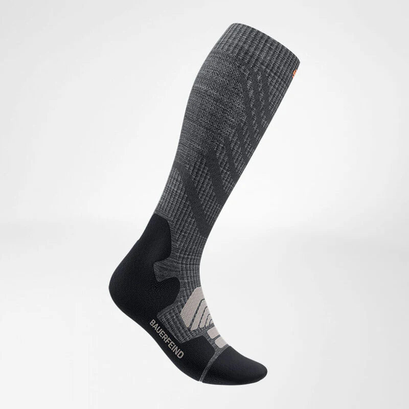 Bauerfeind Outdoor Merino Compression Socks