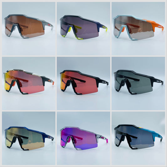 Ride 100% Speedcraft LL