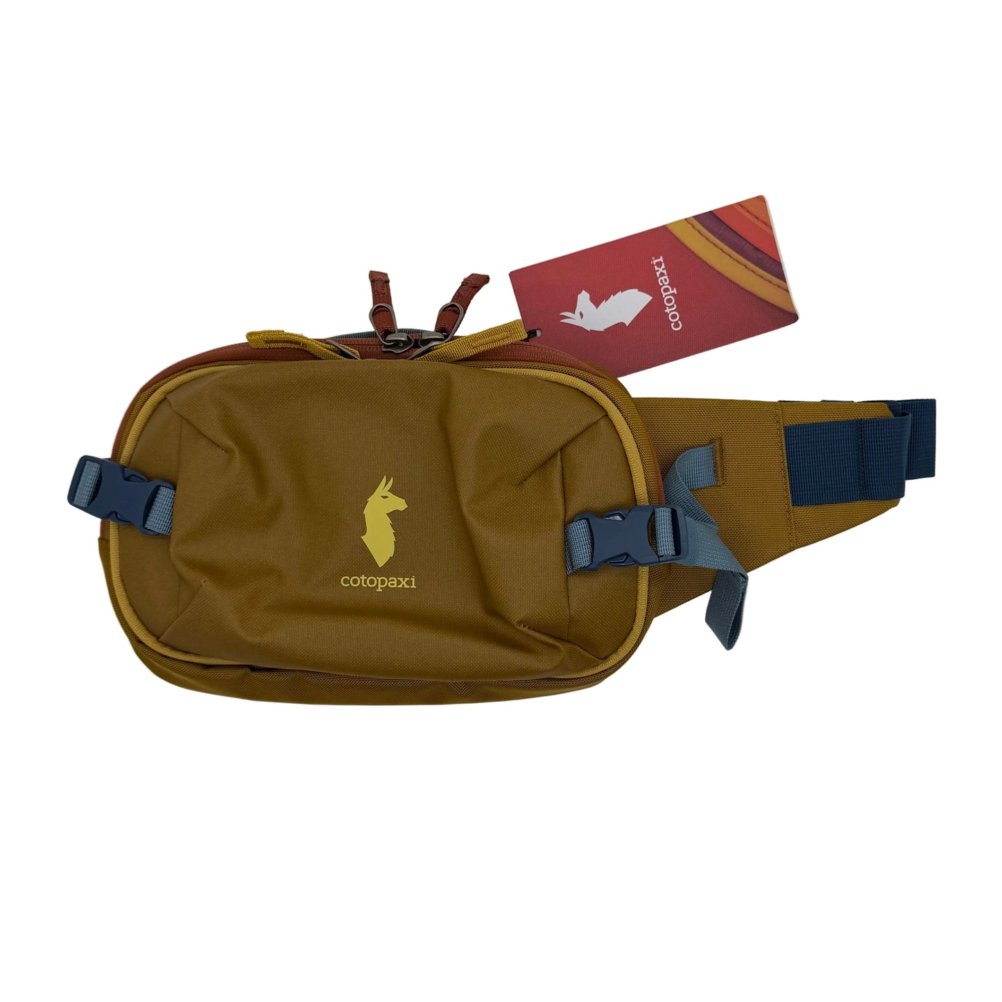 Cotopaxi Allpa X 3L Hip Pack