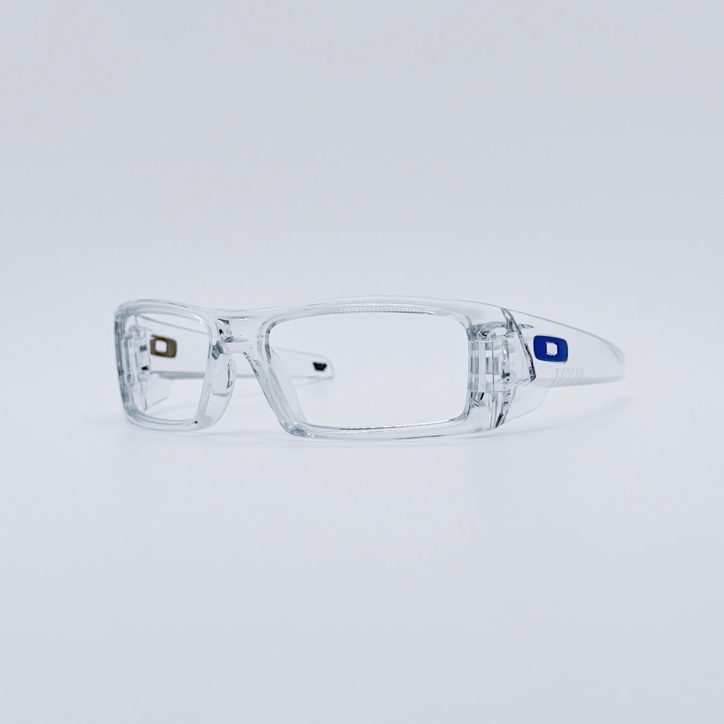 Oakley Gascan Frame only