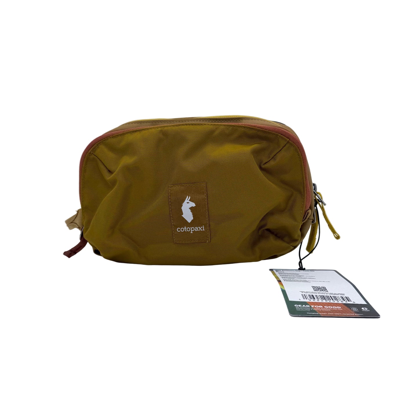 Cotopaxi Nido Accessory Bag - Cada Día