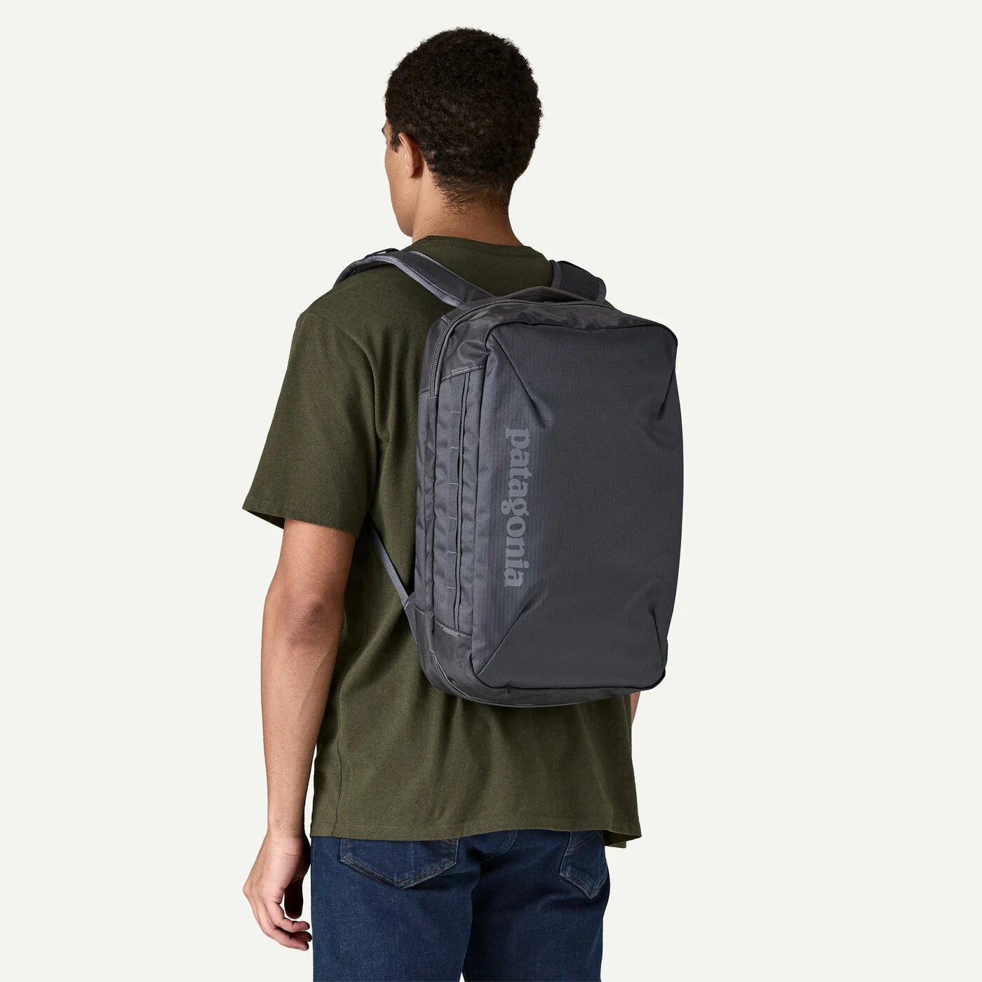 Patagonia Black Hole Micro MLC 22L