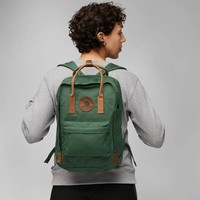 Fjallraven Kanken No.2 Laptop 15" Bag