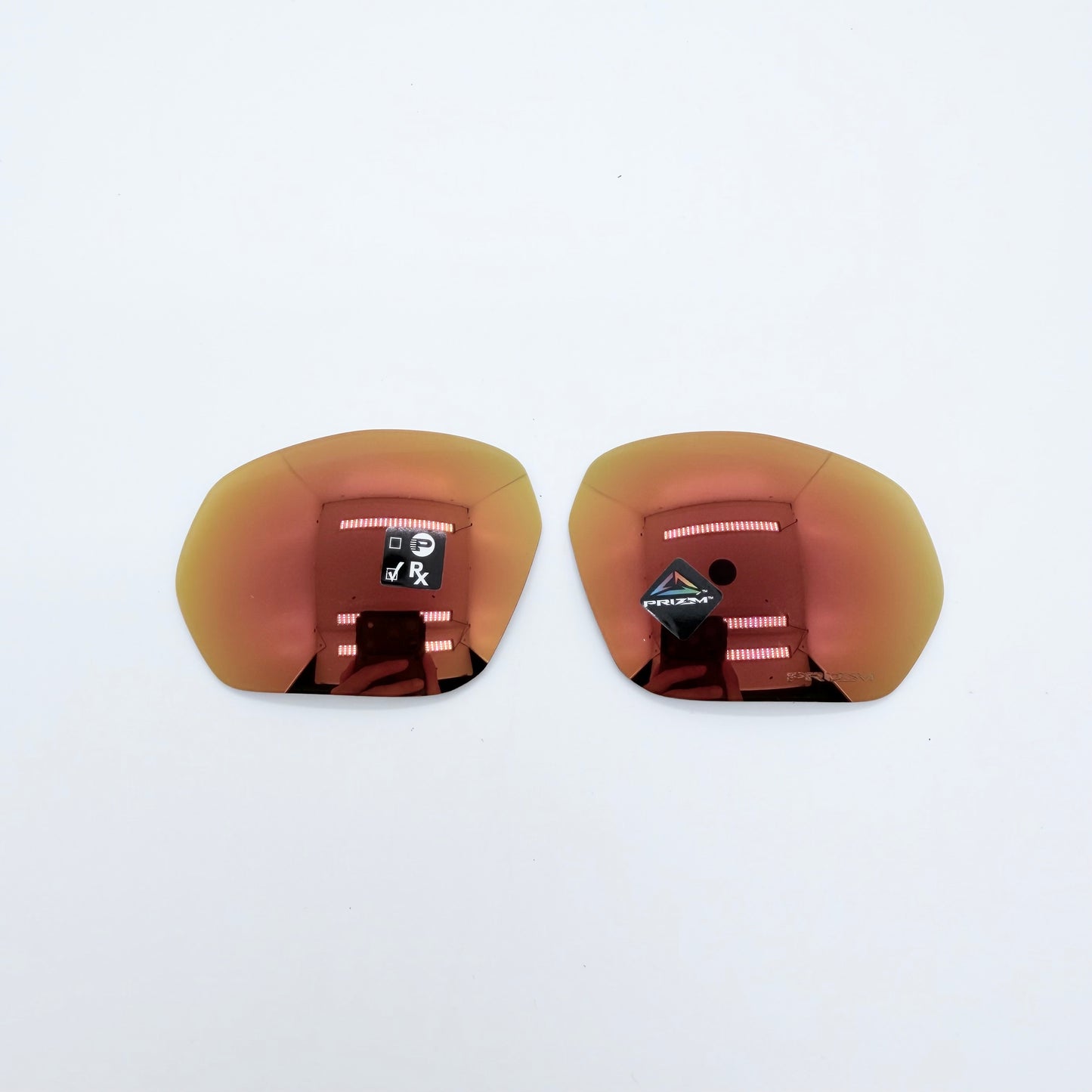 Plazma Replacement Lens